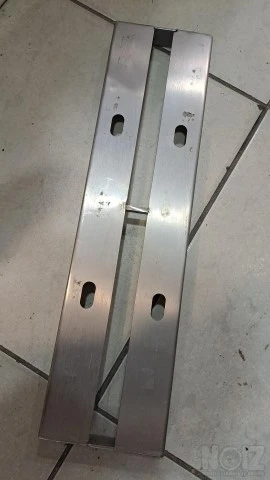 Pedalboards