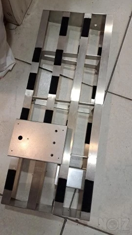 Pedalboards