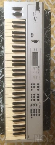 Yamaha So3 μεταχειρισμένο