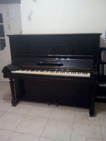 Πιανο  Steinway&Sons μοντελο Κ