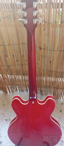 gibson es 335 dot reissue