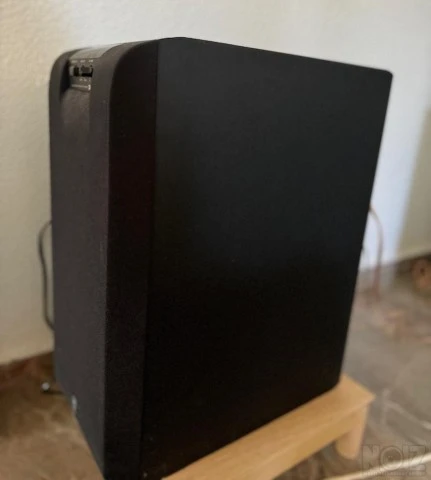 subwoofer yamaha yst-sw90