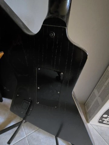 Gibson Limited Vampire Blood Moon