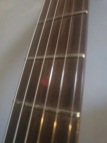 Gibson Limited Vampire Blood Moon