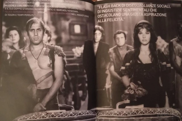 YUPPI DU- Adriano Celentano- (DVD+CD)