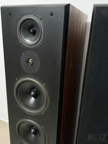 ΗΧΕΙΑ AUDIO SPECTRUM HERMES TLS