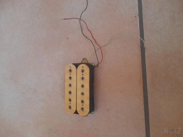 πωλειται DiMarzio DP100 δεκαετιας 80(σπα