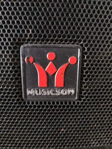 Musicson Pol152 550w 1100wmax