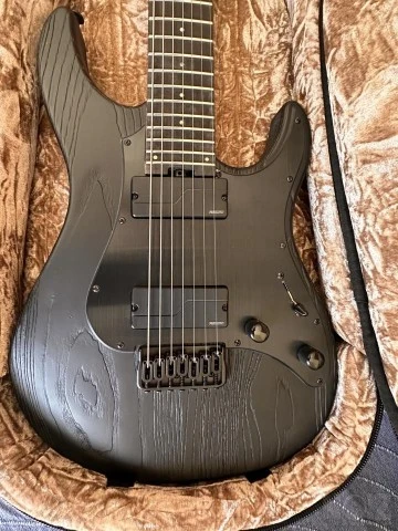 ESP LTD SN-1007 Baritone