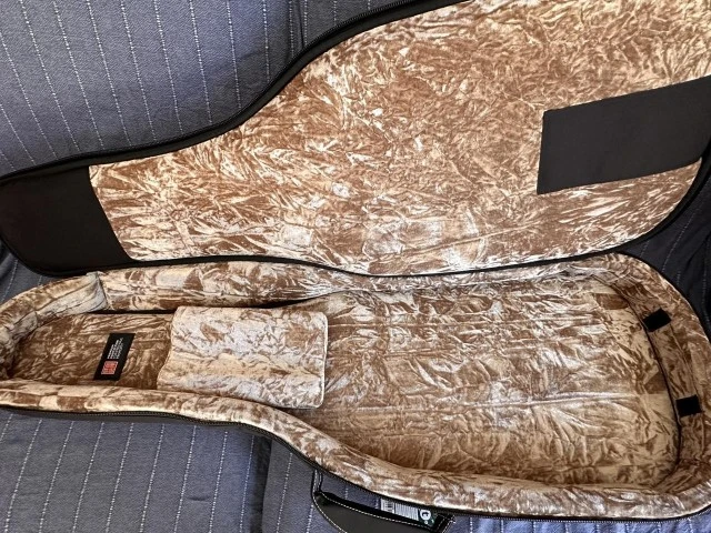 ESP LTD SN-1007 Baritone