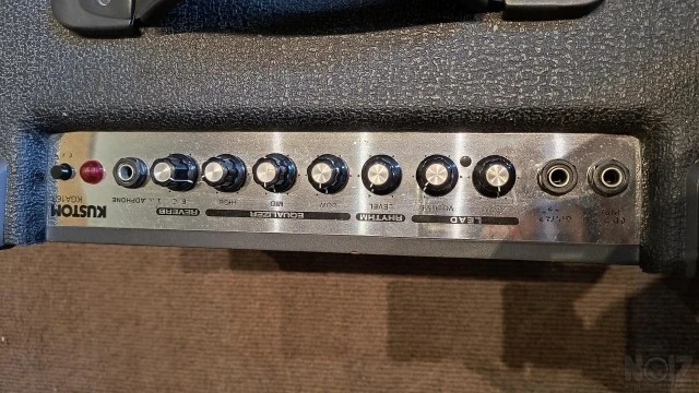 Kustom KGA16R