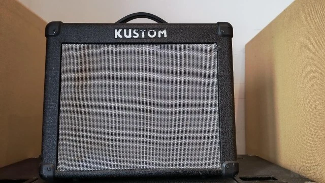 Kustom KGA16R