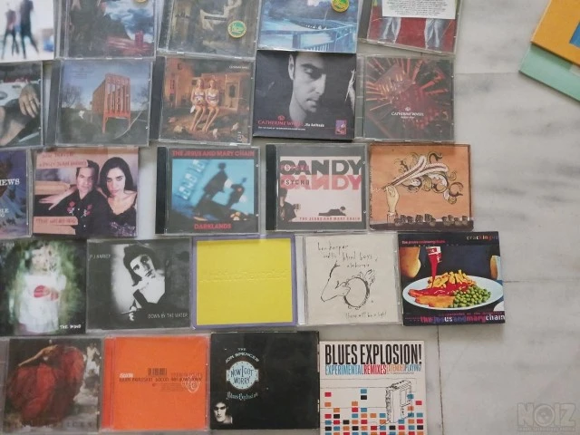 ALTERNATIVE/INDIE ROCK - ROCK & MORE CD 