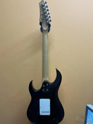 Dean MAB1 Armored Flame