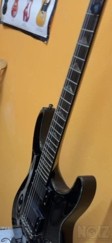 Charvel Desolation Soloist DX1