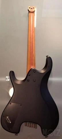 IBANEZ QX52-BKF - HEADLESS