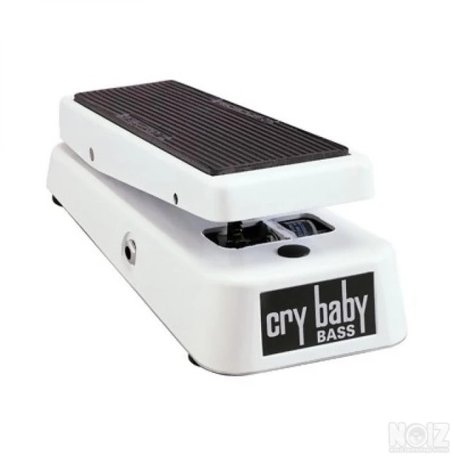 Dunlop Bass 105 Q Crybaby