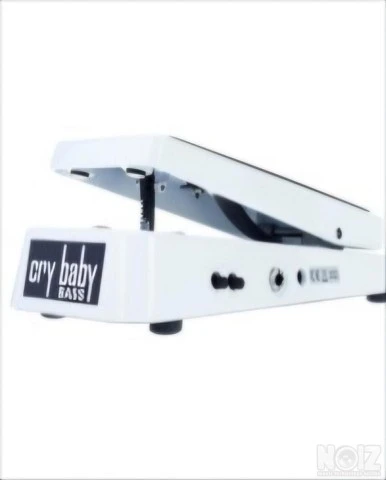Dunlop Bass 105 Q Crybaby