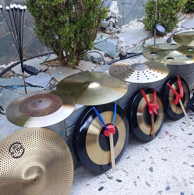 Πιατινια ολων των μεγεθων made in Turkey