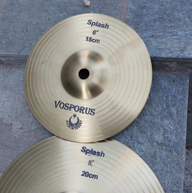 Πιατινια ολων των μεγεθων made in Turkey