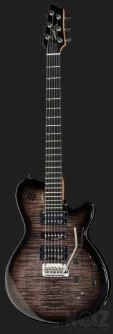 GODIN XTSA ELECTRIC MIDI PIEZO