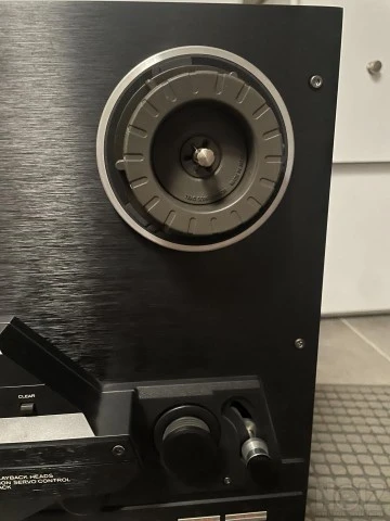 TEAC X2000R
