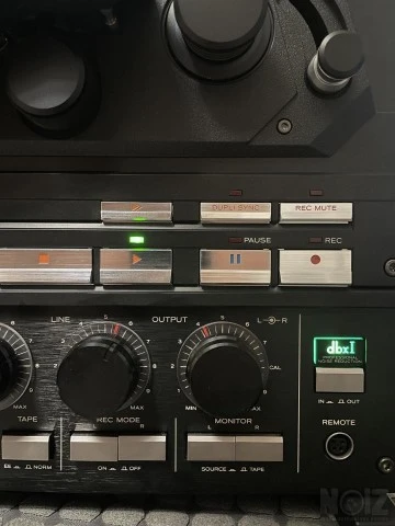 TEAC X2000R