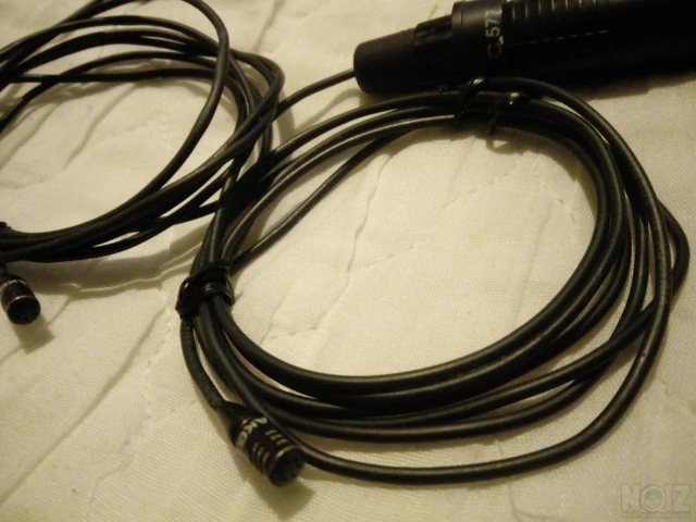 3 χ AKG CK77 WR πέτου