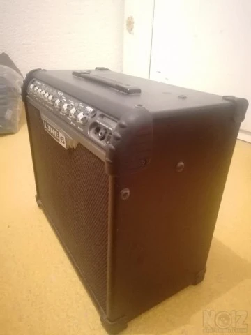 Line 6 spider 3