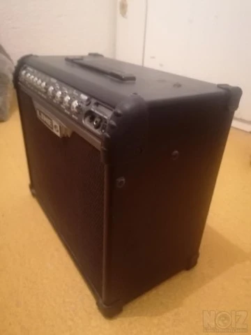 Line 6 spider 3