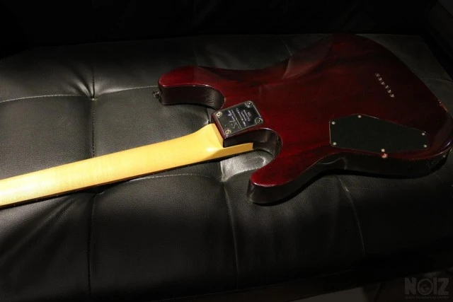 schecter damien special