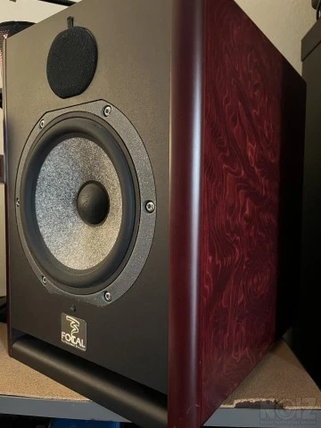 Focal Solo 6 Be (Ζευγάρι) (SOLD)