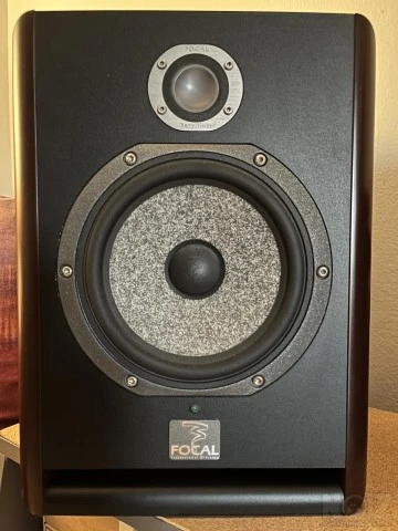 Focal Solo 6 Be (Ζευγάρι) (SOLD)