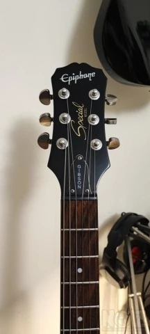 epiphone special model