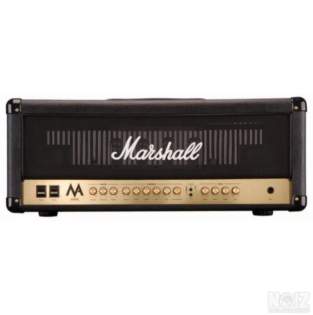 Marshall MA100H