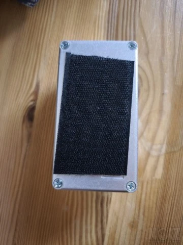 Mxr super badass distortion