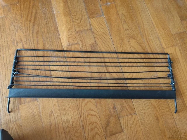 Farfisa G8 άριστο synthesizer