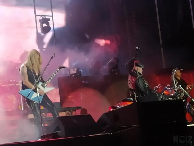 ΚΙΘΑΡΙΣΤΑΣ ΨΑΧΝΕΙ ΜΠΑΝΤΑ [ΧΕΒΙ ΜΕΤΑΛ]