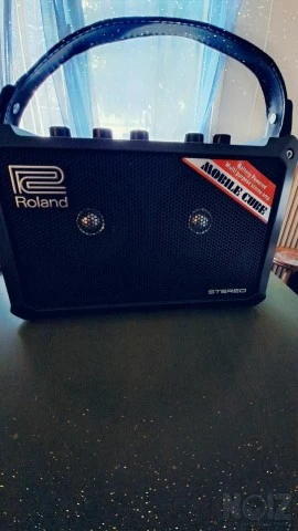 Roland mobile