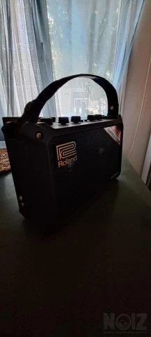 Roland mobile