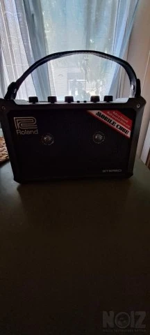 Roland mobile