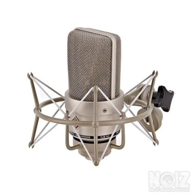 Neumann TLM 103 + Original Αράχνη EA1