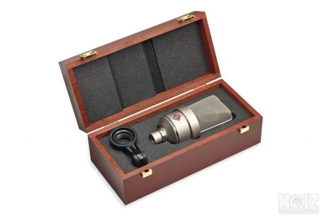 Neumann TLM 103 + Original Αράχνη EA1