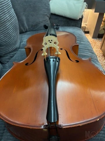 Τσέλο Cello Tselo