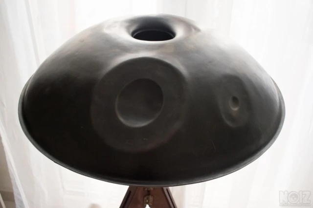 Handpan σε D με 13 νότες καινούργιο