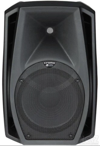 DB Technologies CROMO 15+ 600 Watt 15