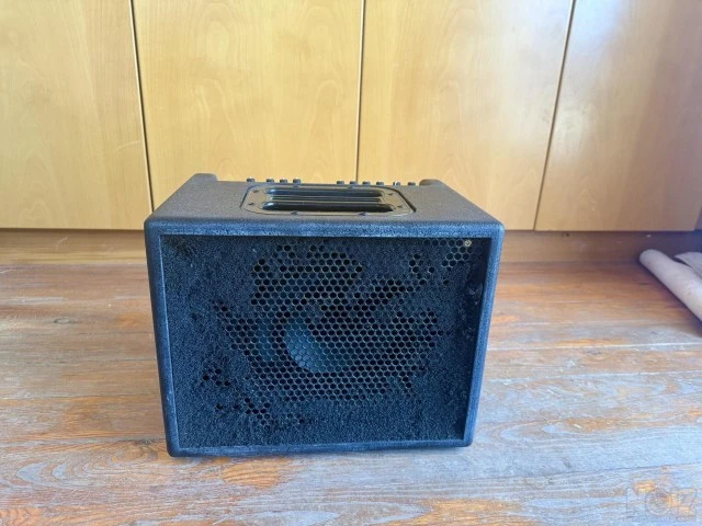 AER compact 60