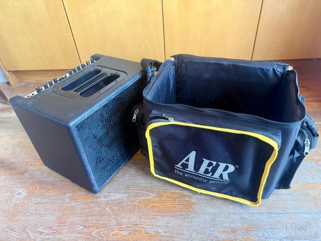 AER compact 60