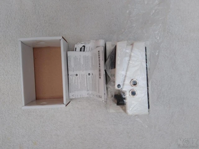 Boss TE-2 Tera Echo