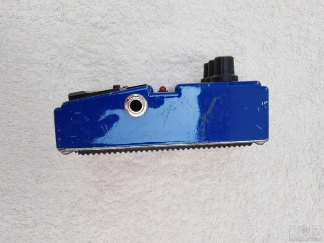 DOD Octoplus  Octaver FX35 (1986 - 1994 